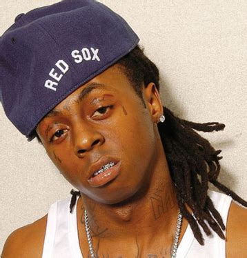8 Lil Wayne Childhood Photos Discovered - NSF - Music Magazine