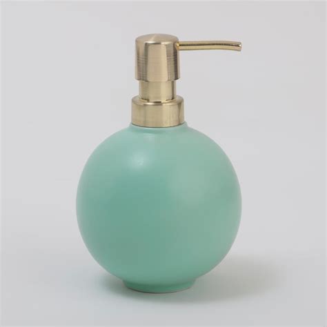 Buy Colour Refresh Essence Ceramic Soap Dispenser - 500ml from Home ...