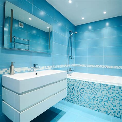 Tiled to Perfection: 15 Stunning Designs for your Bathroom Remodel ...