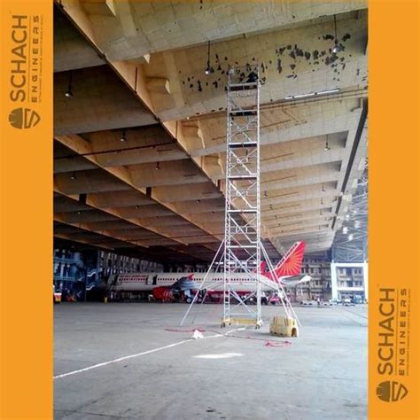 Schach Engineers Private Limited, Mumbai - Manufacturer of Aluminum ...