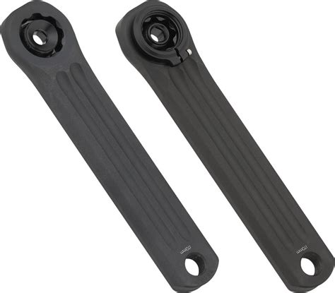 Rotor VEGAST 24 Crank Arms - High-Performance Components – D Byk Store