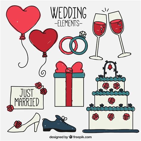 Page 2 | Wedding celebration clipart Images - Free Download on Freepik