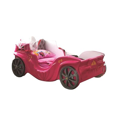 Zoomie Beds | Kids Race Beds | Kids Car Beds | Toddlers Car Bed
