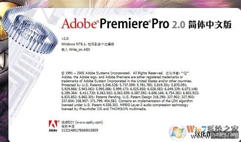 Premiere PR Pro CC2018软件安装教程--Premiere全版本软件下载-腾讯云开发者社区-腾讯云
