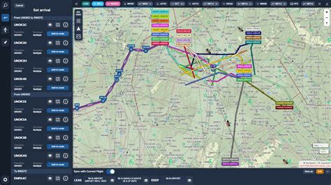 Image result for Navigraph Charts Tutorial