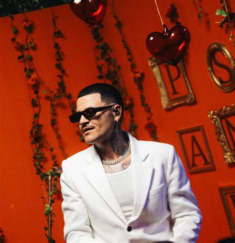 KAPO es finalista en los Premios Billboard de la Música Latina 2025 en ...