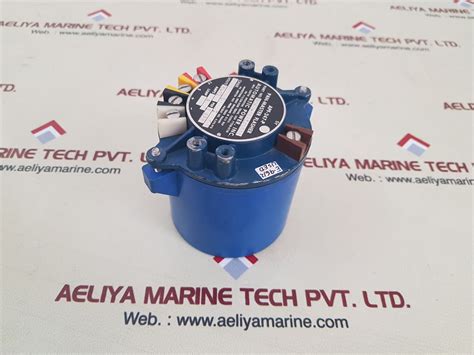 Automatic power apf-247-p pan-master flasher 9060-0125/1001 6Amp ...