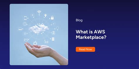 What is AWS Marketplace? Your Comprehensive Guide