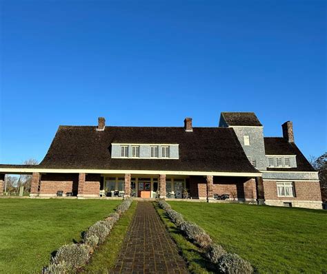 Take It Outside Adult Series-Saint Andrews and Ministers Island, Saint ...