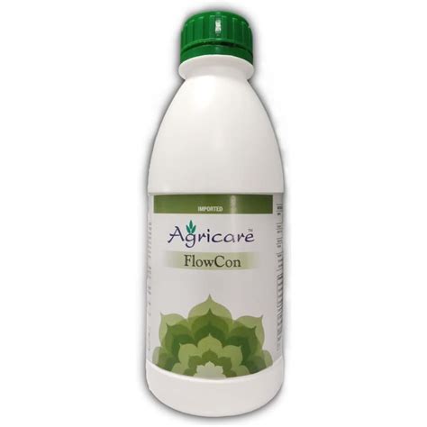 Agricare FlowCon Calcium Suspension (35% CaO) Fertilizer, 250ml ...