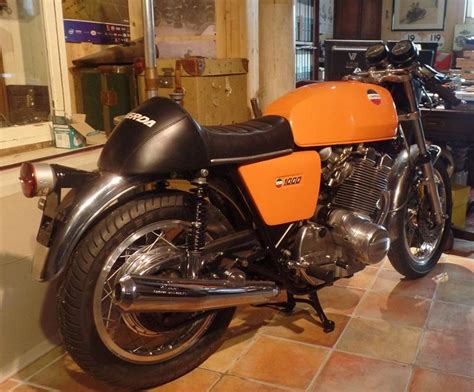Laverda Jota 1000 cc 1974 | BRITISH Only Austria Fahrzeughandel GmbH