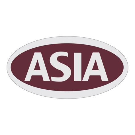 Asia Logo 的图像结果