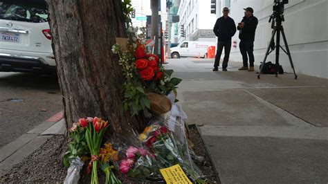 Bob Lee Was Left to ‘Slowly Die’ After Stabbing, Prosecutors Say - The New York Times