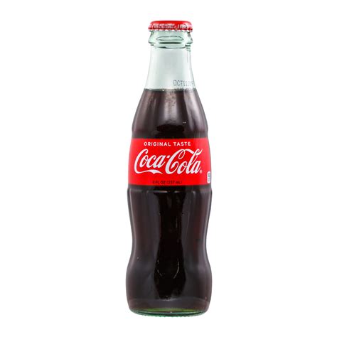 COCA COLA BOTTLE 20 FL OZ – Gutori Auto Mall
