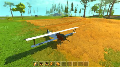 Steam Workshop::WW1 planes