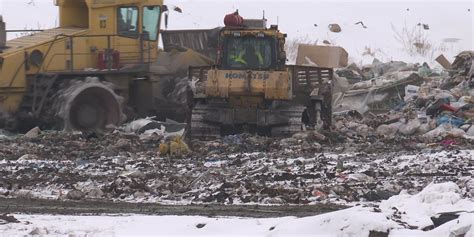 Marathon County converting to renewable energy at Ringle Landfill