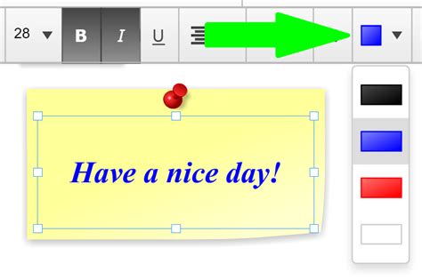 Image result for Add Sticky Note to PDF
