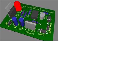 Robotics Operating Fan Circuit 的图像结果