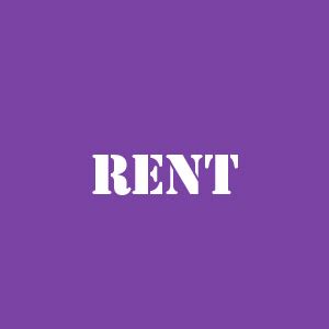 Rent 3 формы глагола, перевод, произношение и спряжение - English4Life