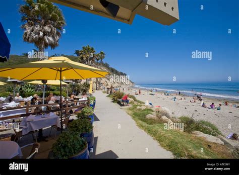 Brown Pelican Restaurant, Hendry's Beach, Arroyo Burro County Beach ...