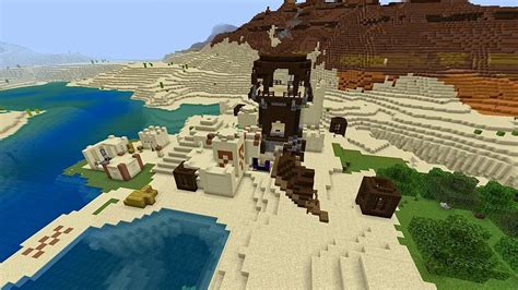 Image result for How to Spawn Structures in Minecraft