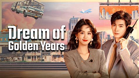 Tonton online Dream of Golden Years Episode 1 Sub Indo – iQIYI | iQ.com