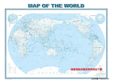英文世界地图 的图像结果