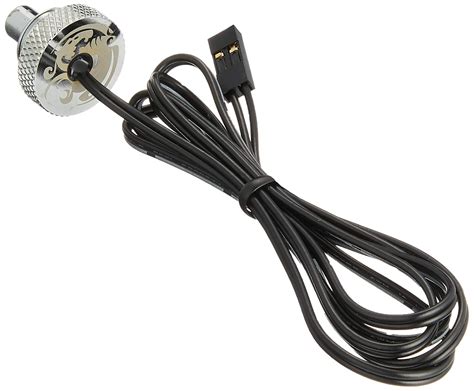 PC Temperature Sensor 的图像结果