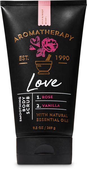 aromatherapy essential oils collection