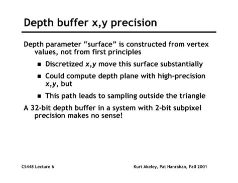 Image result for Rasterisation Tutorial