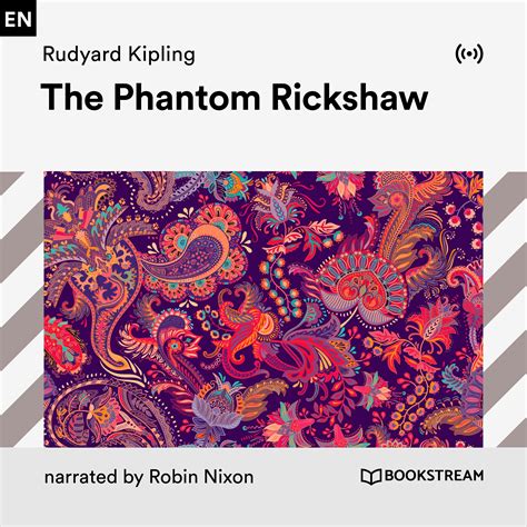 The Phantom Rickshaw - Part 7 - Rudyard Kipling/Robin Nixon - 单曲 - 网易云音乐