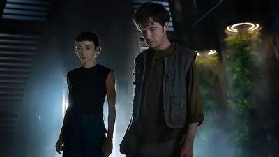 Image result for Alien Planet Episode 1