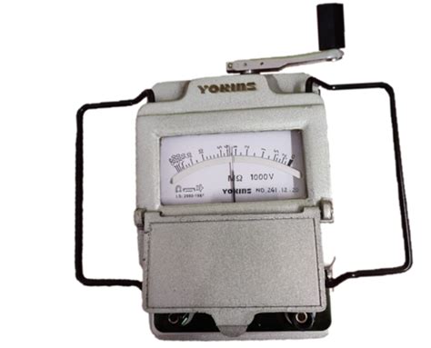 Battery Operated Bo Series Manufacturer & Supplier in India | Yokins ...