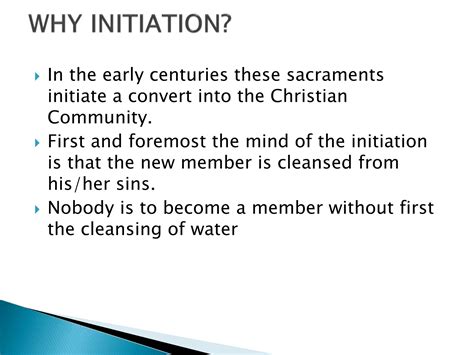 SACRAMENTS OF INITIATION: Baptism, Confirmation, Eucharist.pptx