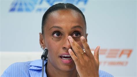 ATLETISMO | Peleteiro anuncia que vuelve a Galicia y será entrenada por su marido: "Mi corazón ...