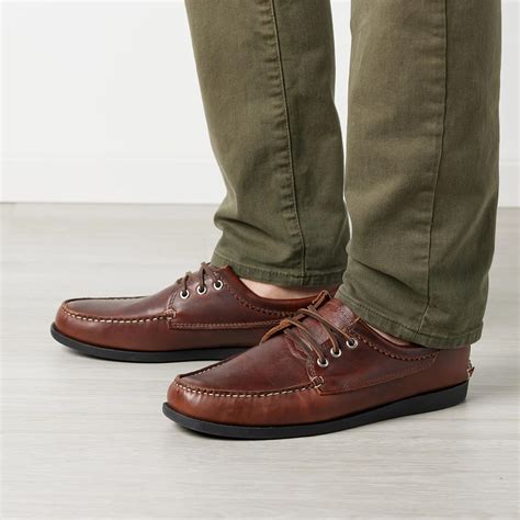 Finding a good casual/smart casual shoe | Men's Clothing Forums