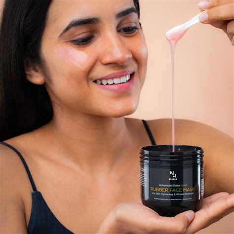 Nourish Your Skin's Inner Beauty with Nashhh - Premium Skincare