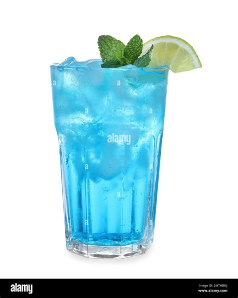 Blue Cocktails Png