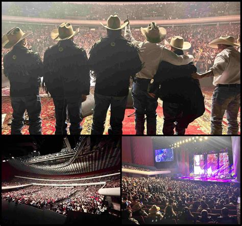 Intocable conquista el Auditorio Nacional con su "Evolución Tour"