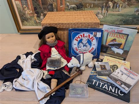 Loan Boxes — Godalming Museum