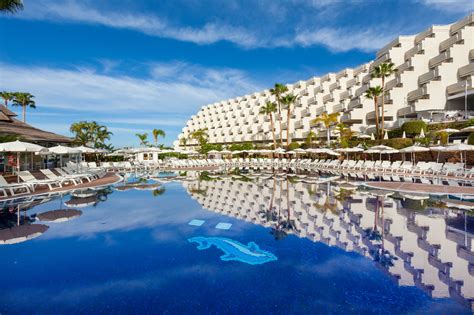 Landmar Playa La Arena in Playa de la Arena, Tenerife | loveholidays