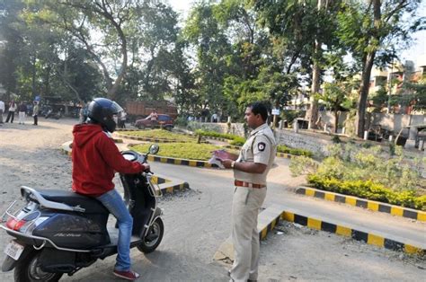 Want To Get Driving License In Just 30 Seconds? Go To Transport ...