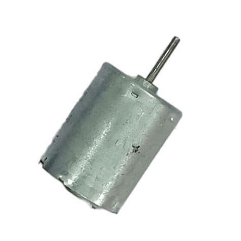 Driving DC Motors with L293D and Arduino – Robocraze