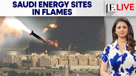 Saudi Confirms Oil Pipeline Hit In Recent Attack, Kuwait Reports Iran ...