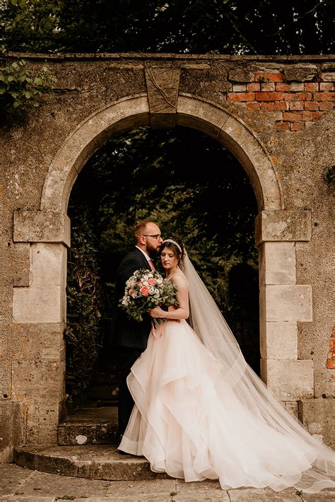 Exclusive Weddings Somerset - Holbrook Manor Hotel & Spa