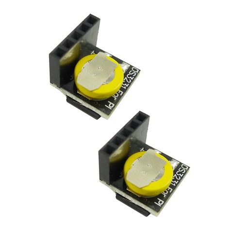 Image result for DS3231 RTC Real-Time Clock Module