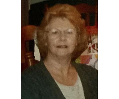 Bonnie Stevens Obituary (2023) - Cape Girardeau, MO - McCombs Funeral ...