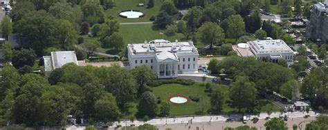 White House | Washington DC