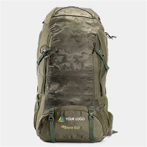 Personalized Rucksacks | Custom Printed Hiking Bags Online