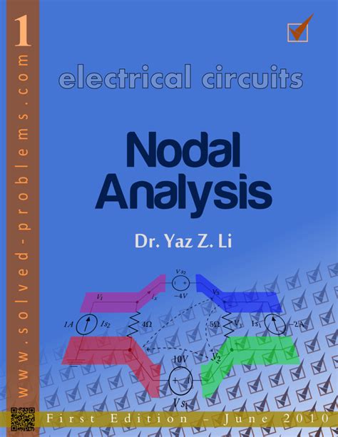 Image result for How to Do Problems Using Nodal Analysis